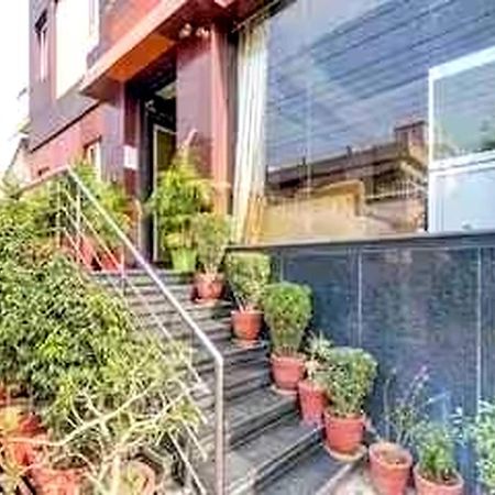 Collection O Hotel Kashi Inn Varanasi Exterior foto