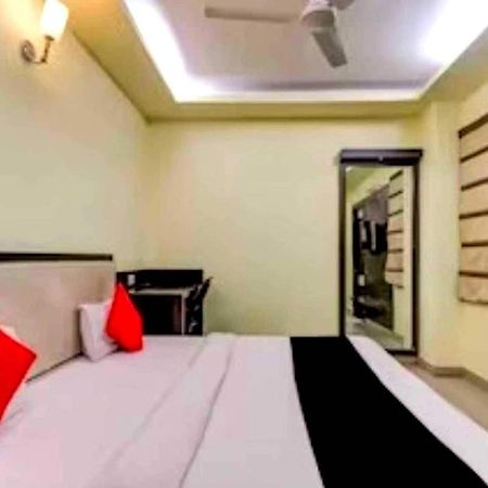 Collection O Hotel Kashi Inn Varanasi Exterior foto