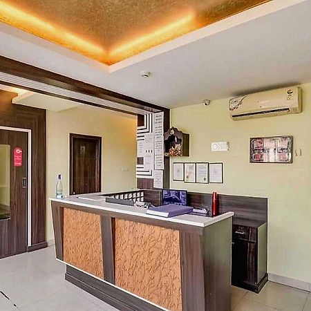 Collection O Hotel Kashi Inn Varanasi Exterior foto