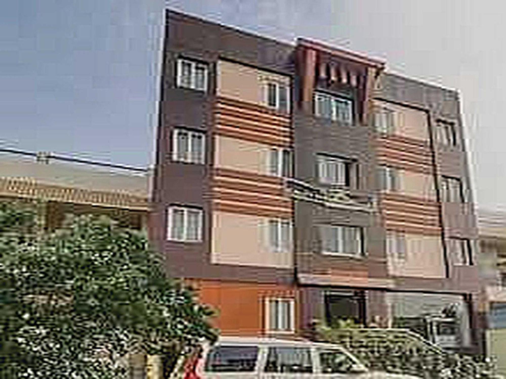 Collection O Hotel Kashi Inn Varanasi Exterior foto
